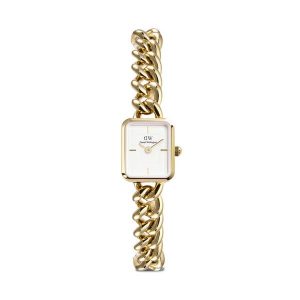 Zegarek Daniel Wellington. Żółte zegarki Daniel Wellington. Za 849,99 zł.
