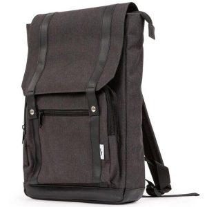 Plecak Joma z kieszenią na laptopa. Szare plecaki JOMA. Za 84,00 zł.