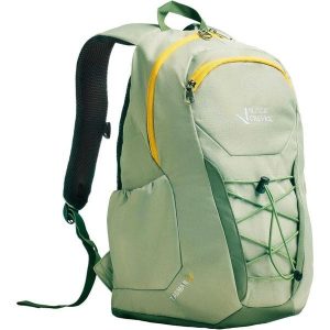 Czarny plecak turystyczny i outdoorowy Tasman 24 L Olive Olive. Czarne plecaki ZIROOX. Za 106,19 zł.