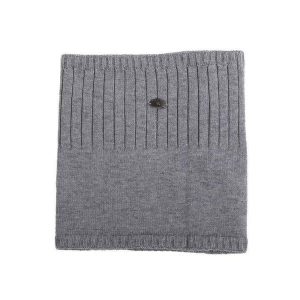 Naszyjnik Back on Track devon. Szare rękawiczki BACK ON TRACK, na jesień, bez wzorów. W wyprzedaży za 150,00 zł.