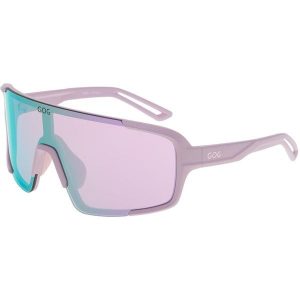 Okulary przeciwsłoneczne GOG MAGNI. Czerwone okulary przeciwsłoneczne GOG. Za 169,99 zł.