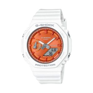 Zegarek G-Shock. Białe zegarki G-SHOCK. Za 439,99 zł.