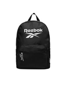 Reebok Plecak RBK-044-CCC-05 Czarny. Czarne plecaki Reebok. Za 119,99 zł.
