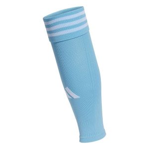 Skarpetki adidas Team Sleeve 23. Białe skarpetki ADIDAS, bez wzorów. Za 39,90 zł.