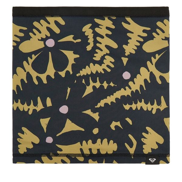 Komin Roxy. Szaliki Roxy, bez wzorów. Za 119,99 zł.