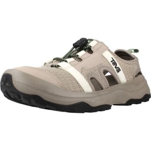 Sandały TEVA W OUTFLOW CT Beżowy. Brązowe buty trekkingowe Teva, z syntetyku, bez zapięcia. Za 397,99 zł.