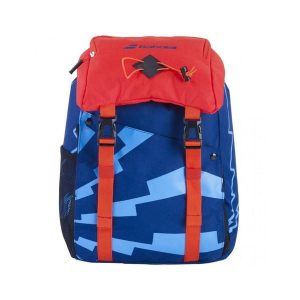 Plecak do badmintona Babolat Junior Badminton. Niebieskie plecaki BABOLAT. Za 139,00 zł.