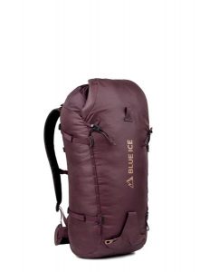 Plecak alpinistyczny Blue Ice Warthog 30L. Czerwone plecaki BLUE ICE. Za 571,93 zł.