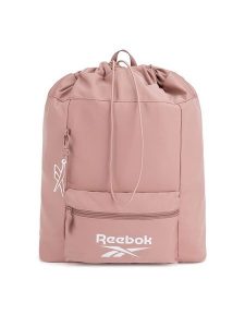 Reebok Plecak RBK-037-CCC-05 Różowy. Czerwone plecaki Reebok. Za 99,99 zł.