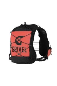 Plecak biegowy Grivel Mountain Runner EVO 5. Czarne plecaki GRIVEL. Za 344,29 zł.