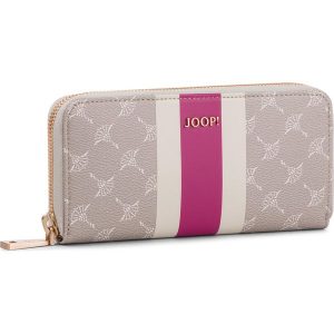 Duży Portfel Damski JOOP! - Melete 4140004319 Pink 303. Portfele marki JOOP!. Za 489,00 zł.