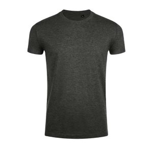 Koszulka Imperialna Unisex Dla Dorosłych. Brązowe bluzki SOL'S, s, bez wzorów, sportowe, bez kołnierzyka, bez ramiączek. Za 43,99 zł.