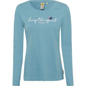 Roadsign Koszulka w kolorze błękitnym rozmiar: XL. Niebieskie bluzki Roadsign, xl, bez wzorów, z bawełny, bez kołnierzyka, bez ramiączek. Za 23,95 zł.