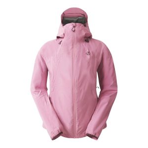 Damska Kurtka Wodoodporna Breathe Easy. Czerwone kurtki Dare 2b, l, bez wzorów, bez kaptura. Za 395,99 zł.