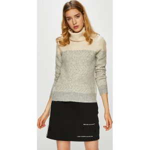 Only - Sweter. Golfy marki ONLY. W wyprzedaży za 119,90 zł.