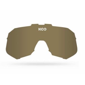 Okulary przeciwsłoneczne KOO Demos. Brązowe okulary przeciwsłoneczne KOO. Za 352,50 zł.