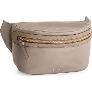 Saszetka nerka DKNY - Casey-Belt Bag-Nylon R91IEA41 Chino CHI. Nerki i saszetki marki DKNY. Za 409,00 zł.