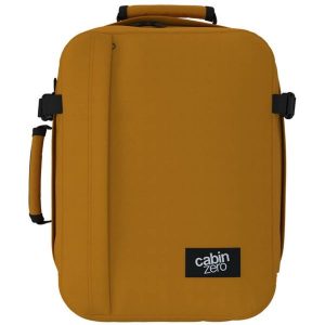 Plecak bagaż podręczny do samolotu CabinZero Classic Tech 28L CZ33. Niebieskie plecaki CABINZERO. Za 368,00 zł.