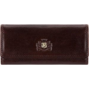 Etui na klucze 39-2-098-3. Portfele marki Wittchen. Za 219,00 zł.