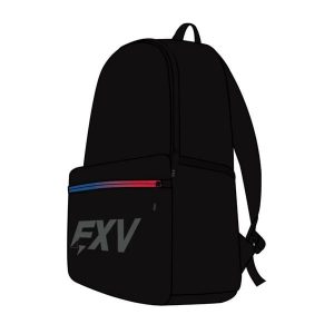 Plecak Force XV 2. Czarne plecaki FORCE XV. Za 135,00 zł.