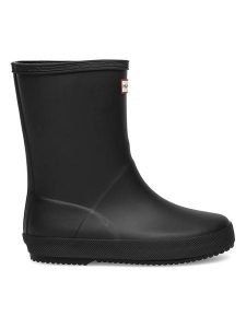 Hunter Kalosze w kolorze czarnym rozmiar: 31. Czarne kalosze Hunter, bez wzorów. Za 103,45 zł.