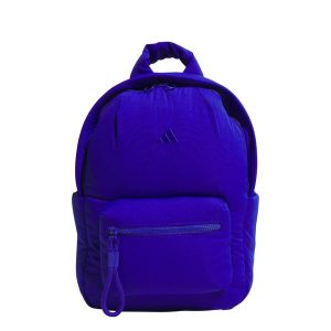 Plecak Must Haves Puffy. Niebieskie plecaki ADIDAS. Za 239,00 zł.