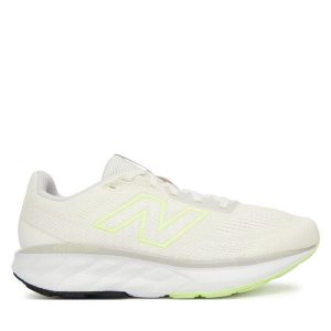 Buty do biegania New Balance. Buty sportowe New Balance, bez wzorów, bez zapięcia, do biegania. Za 299,99 zł.
