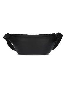 Zwei Saszetka "Cargo CAH55" w kolorze czarnym - 31 x 15 x 9 cm rozmiar: onesize. Czarne nerki i saszetki Zwei, bez wzorów, z materiału. Za 109,95 zł.