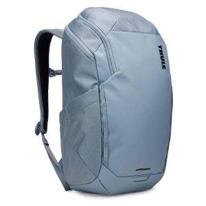 Plecak miejski Thule Chasm Backpack 26 L - pond. Niebieskie plecaki Thule. Za 455,99 zł.