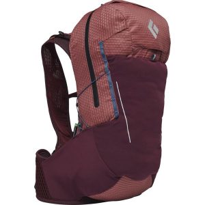 Plecak damski Black Diamond Pursuit 30. Fioletowe plecaki Black Diamond. Za 559,99 zł.