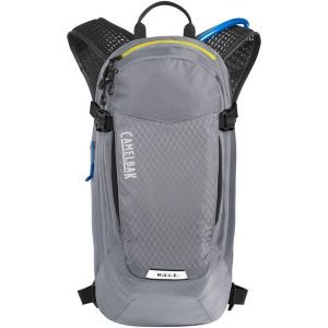 2nd - Plecak rowerowy CAMELBAK M.U.L.E. Szare plecaki Camelbak. Za 389,94 zł.