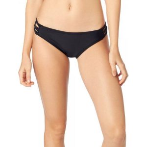 FOX Góra Od Bikini Throttle Maniac Lace Up S Czarny. Bikini marki FOX. W wyprzedaży za 93,00 zł.