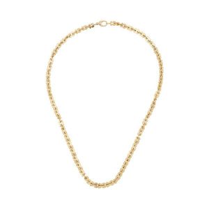 Naszyjnik TOUS. Żółte naszyjniki Tous, złote. Za 649,99 zł.