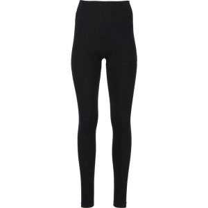 Damskie legginsy Athlecia Ralphie. Czarne legginsy Athlecia, bez wzorów. W wyprzedaży za 127,00 zł.