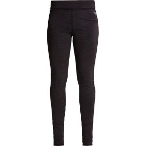Superdry Legginsy midnight grey. Legginsy marki Superdry. W wyprzedaży za 160,30 zł.