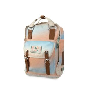 Plecak na laptopa Doughnut Macaroon Dreamwalker Series - dreamwalker. Brązowe plecaki Doughnut. Za 298,99 zł.