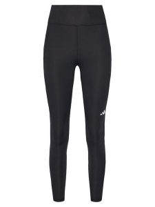 Adidas Legginsy Own the Run IS9906 Czarny Slim Fit. Czarne legginsy ADIDAS, bez wzorów, z syntetyku. Za 249,99 zł.