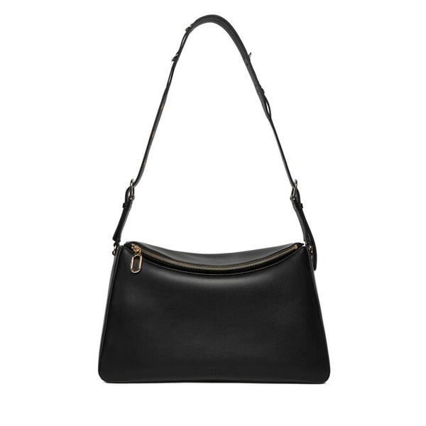 Torebka TOUS. Czarne torebki klasyczne Tous, bez wzorów, bez dodatków. Za 649,00 zł.