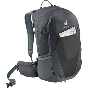 Plecak trekkingowy FUTURA DEUTER 27L. Niebieskie plecaki Deuter. Za 578,32 zł.