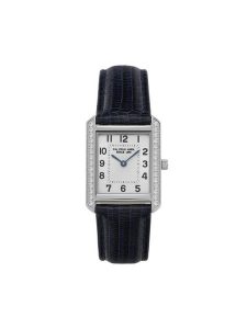 U.S. Polo Assn. Zegarek Athena USP8498ST Granatowy. Niebieskie, analogowe zegarki U.S. Polo Assn. Za 669,99 zł.