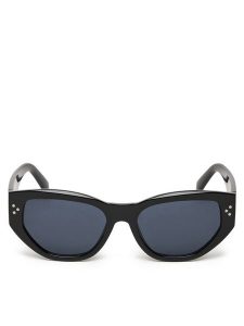 DeeZee Okulary przeciwsłoneczne BSPC802 Czarny. Czarne okulary przeciwsłoneczne DeeZee. Za 39,99 zł.