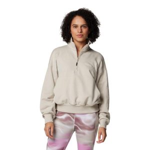 Columbia Bluza Marble Canyon 2073651278. Brązowe bluzy Columbia, bez wzorów, bez kaptura. Za 276,99 zł.