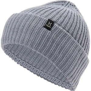HAGLOFS Czapka Top Out Beanie steel blue. Żółte czapki Haglöfs, bez wzorów, z elastanu. Za 125,90 zł.