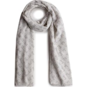 Szal LIU JO - Pashmina T19167 T0300 St.Lj/White U9099. Szaliki marki Liu Jo. Za 269,00 zł.