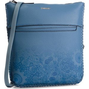 Torebka DESIGUAL - 19SAXPDF 5048. Listonoszki marki Desigual. Za 249,90 zł.