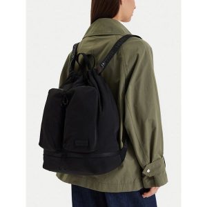 Plecak Hunter. Czarne plecaki Hunter. Za 179,99 zł.