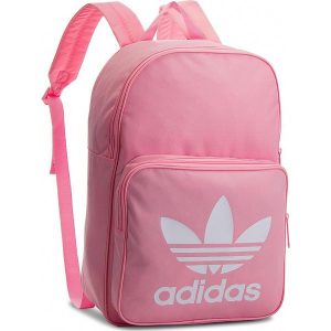 Plecak adidas - Bp Cls Trefoil DJ2173 Ltpink. Plecaki marki ADIDAS. W wyprzedaży za 119,00 zł.