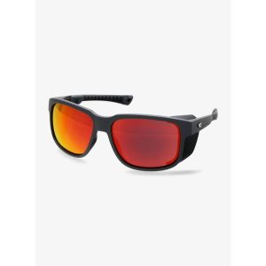 Okulary polaryzacyjne GOG Makalu - polychromatic red/grey/black. Szare okulary przeciwsłoneczne GOG. Za 259,00 zł.