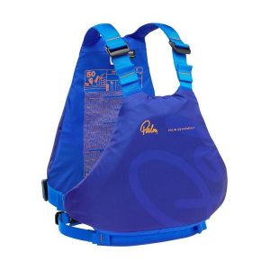 Kamizelka asekuracyjna na kajak deskę sup Unisex Palm Ace. Czerwone kamizelki PALM, l, bez wzorów, bez kołnierzyka, bez ramiączek, bez kaptura. Za 379,00 zł.