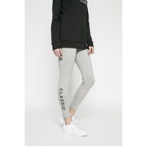 Reebok Classic - Legginsy. Legginsy marki Reebok Classic. W wyprzedaży za 79,90 zł.